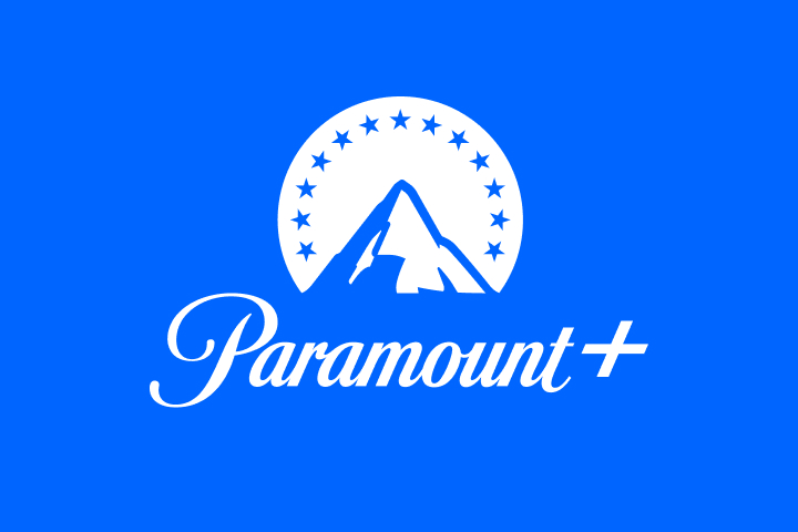 Paramount+ Design