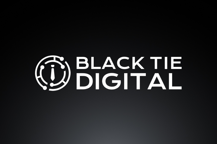 Black Tie Digital