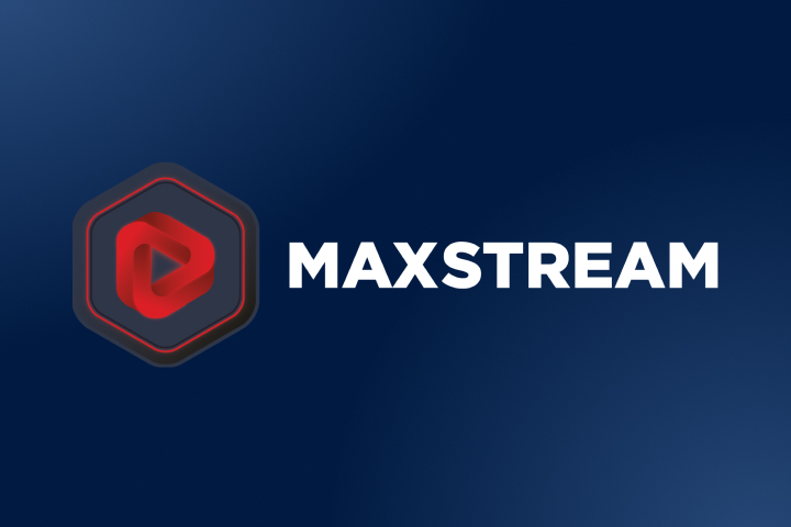 Telkomsel MAXStream